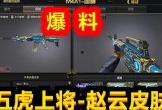 cf皮肤最新爆料大全,潮流新装，等你来战！