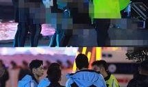 高以翔台湾最新爆料,揭秘背后惊人真相
