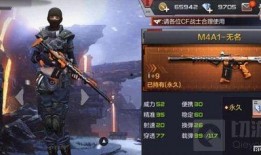 cf手游体验服最新爆料油炸武器,油炸武器全新亮相！CF手游体验服爆料揭秘