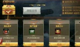 cf手游体验服最新爆料油炸武器,油炸武器全新亮相！CF手游体验服爆料揭秘