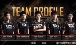 最新爆料edg,揭秘神秘爆料背后的真相与未来展望