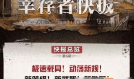 明日之后最新爆料载具,全新载具爆料，探索未知世界的速度与激情