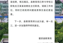 安徽高校爆料案件最新情况,真相逐步浮出水面