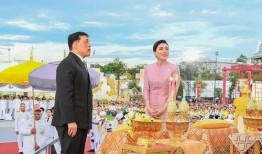 泰国苏提达最新爆料,泰国王室背后的惊人真相