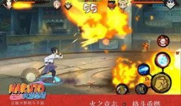 火影忍者最新抽签爆料,神秘忍者即将登场！