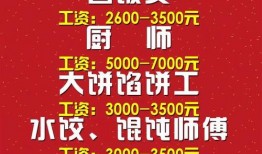 南昌舌尖爆料招聘信息最新,最新招聘信息汇总，美食行业人才招募中！