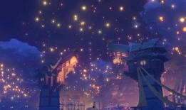 原神海灯节最新爆料,神秘庆典揭开面纱，全新玩法与故事即将揭晓