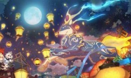 原神海灯节最新爆料,神秘庆典揭开面纱，全新玩法与故事即将揭晓