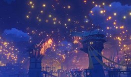 原神海灯节最新爆料,神秘庆典揭开面纱，全新玩法与故事即将揭晓