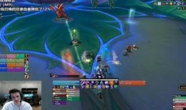 魔兽情报局最新爆料消息,最新爆料揭示魔兽世界重大变革