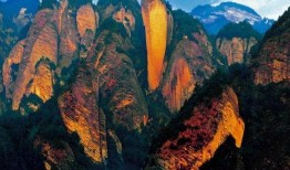 庐山景区爆料视频最新,神秘奇观与历史遗迹尽收眼底