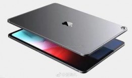 苹果最新平板爆料,颠覆性设计，性能再升级，引领平板市场新潮流”